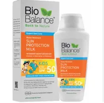 Bio Balance Sun Protection Milk SPF 50 Kids 150ML