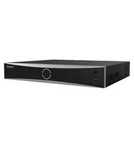 Hikvision NVR 32CH 4K 4HDD 1080P H.265+ DS-7732NXI-K4(D) Acu