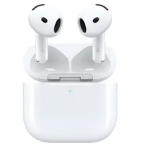 Fone Apple Airpods 4 MXP93LL/A Anc/Char.Cas.USB-C