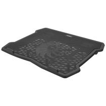 Cooler para Notebook Satellite A-CP04 USB / 10" Ate 17 - Preto