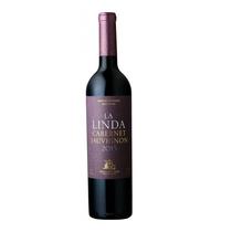 Finca La Linda 750ML Cabernet Sauvignon Tinto