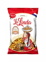 Mazzei Chiperita La Linda 200GR  Mazzei Chip...