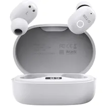 Fone de Ouvido G-Tide L32 Bluetooth - White