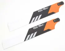 Novus CP Main Rotor Blades HMXE8326