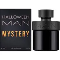 Halloween Mystery Mas Edt 75ML