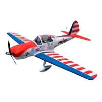Aviao Seagull Art Scholl's N1114V Super Chipmunk 81" Arf SEA397ART