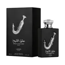 Per. Lattafa Ishq Al Shuyukh Silver Edp 100ML