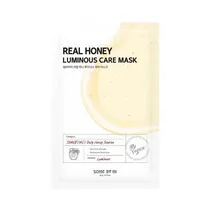 Mascarilla Facial Some BY Mi Real Honey Luminous Care 20GR