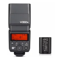 Flash Godox V350S TTL p/ Sony