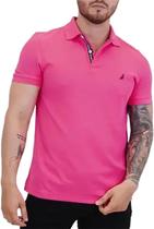 Camisa Polo Nautica Slim Fit K17001 6ES - Masculina