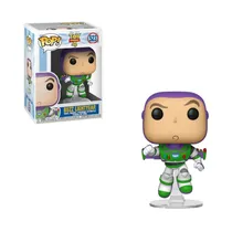 Muñeco Funko Pop Buzz Lightyear Toy Story 523