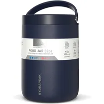 Marmita Térmica Hydrapeak HP-JAR-32 946ML - Navy 1043353