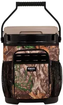 Caixa Térmica Igloo Cooler Bucket 20QT - Realtree Edge