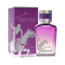 Perfume Feminino Beverly Hills Polo Club Mystique Edp 100ML