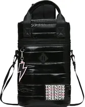 Mochila Mateira Trendy 17312 - Preto