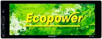 Multimídia Ecopower EP-7005 Android Tela de 6.9" com Carplay e Android Auto
