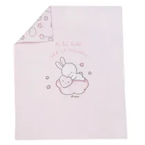 Chicco Fashion Colcha para Cochecito Tela s/C