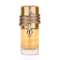 Perfume Lattafa Musamam White Edp (U) - 100ML
