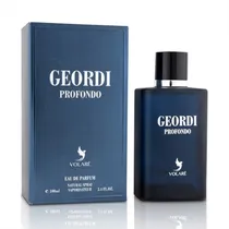 Perfume Volare Giordi Profondo Edp Masculino 100ML