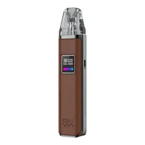 Oxva Xlim Pro Kit Denim Blue Brown