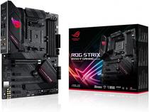 Placa Mãe AM4 Asus B550-F Rog Strix Gaming Wifi II