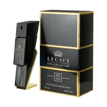 Perfume Legacy King Collection Bad Boy N° 010 - Eau de Parfum - Masculino - 25ML