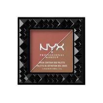 Contour Duo NYX CHCD04 Wine Dine