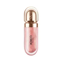 Brillo Labial Kiko Milano 3D Hydra Limited Edition 43 Timeless Rose 6,5ML