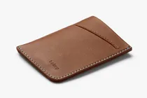 Bellroy Tarjetera Card Sleeve 2°Edt Hazelnut