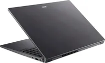 Notebook Acer AG15-51P-510U Intel i5-1334U/ 8GB/ 256GB SSD/ 15.3" Wuxga/ W11 Notebook Acer AG15-51P-510U Intel i5-1334U/ 8GB/ 256GB SSD/ 15.3" Wuxga/ W11