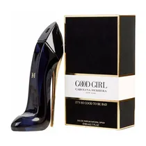 Carolina Herrera Perfume Good Girl F 80ML Eau de Parfum