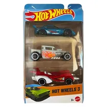 Hot Wheels ...