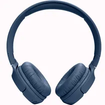 Fone de Ouvido JBL Tune 520BT Bluetooth - Azul