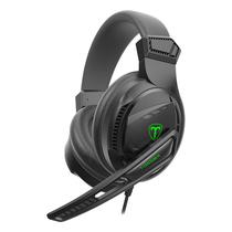 Headset Gamer T-Dagger T-RGH101 Mickinley - Preto