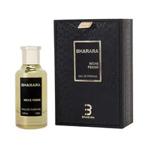Perfume Bharara Niche Femme Edp 100ML  Perfume Bha...