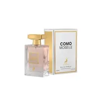 P.Maison Al.Como Moiselle 100ML Edp Tester