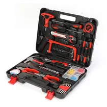 Kit de Ferramentas com Maleta - Om LZW 3115 - 45 PCS  Kit de Ferr...