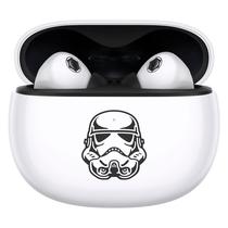 Fone de Ouvido Xiaomi Buds 3 Star Wars Edition BHR7017GL Wireless - Branco