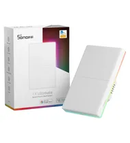 Sonoff TX Ultimate Interruptor de Parede Wifi T5-2C-120