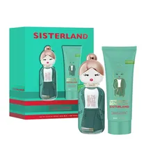 Benetton Set s Green Jasmine Edt 80ML/BL