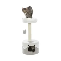 Rascador para Gato Trixie 71 CM 43794 Gris