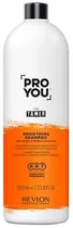 Shampoo Revlon Proyou The Tamer Smoothing - 1000ML