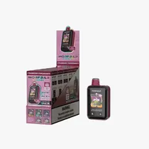 Smok Morfbar 20K Strawberry Pomegranate