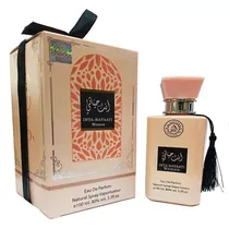 Perfume Femenino Al Shiyukh Inta Hayaati Edp 100ML