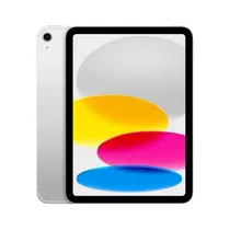 Apple iPad 10TH MPQ03LL/A 10.9" Wifi 64GB Silver