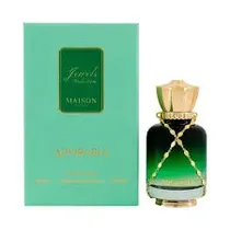Maison Asrar Perfume Adorable Fem Eau de Parfum 100ML
