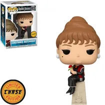Funko Chase Disney Haunted Mansion Constance Hatchaway 803