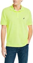 Camisa Polo Nautica K17000 3MT - Masculina