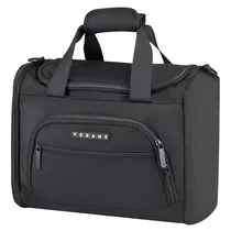 Bolsa Dobrável Verage de Tecido 30×40×20 CM Preta