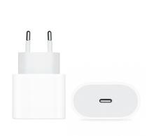 Adaptador de Corrente Apple USB-C 20 W MHJE3ZM/A